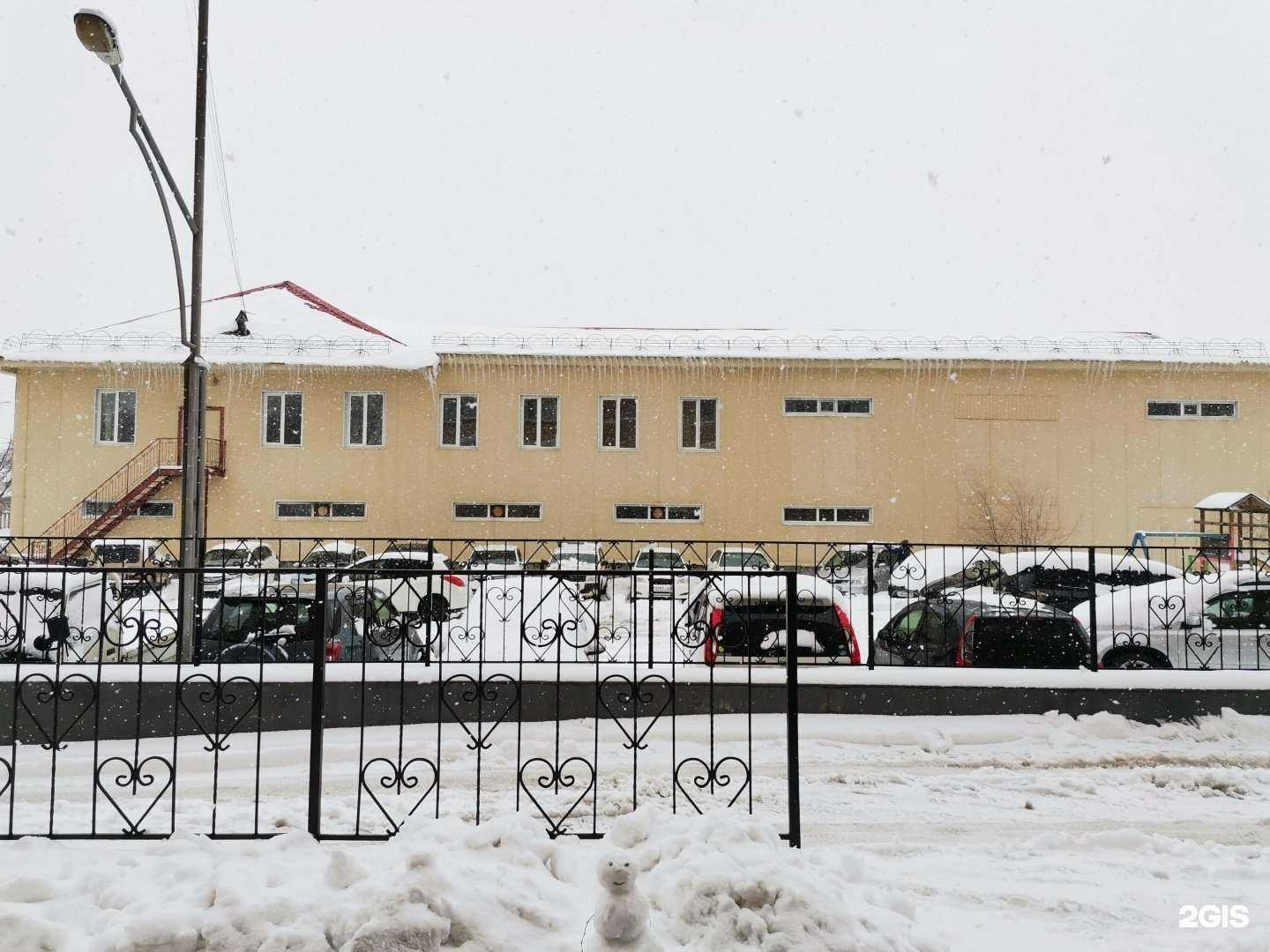 Отзывы на компанию Нил в Благовещенске c фото