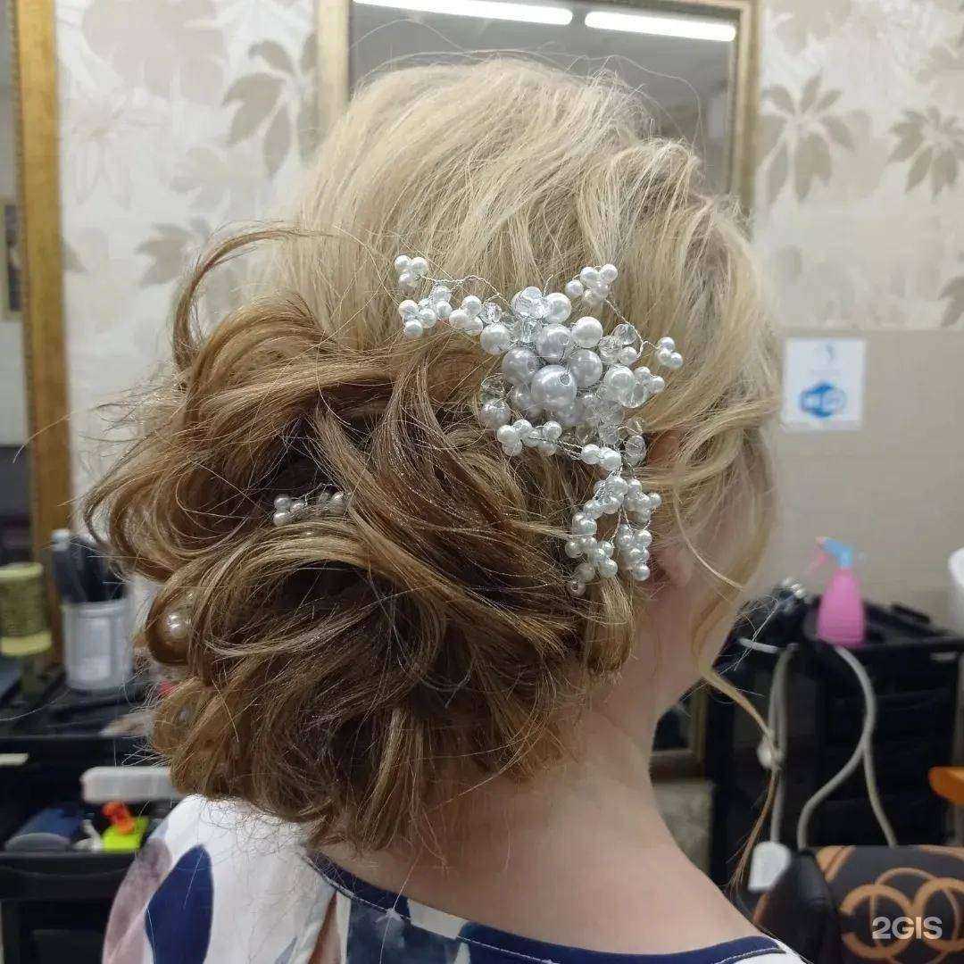 Отзывы на компанию Олеся в г. Томск c фото