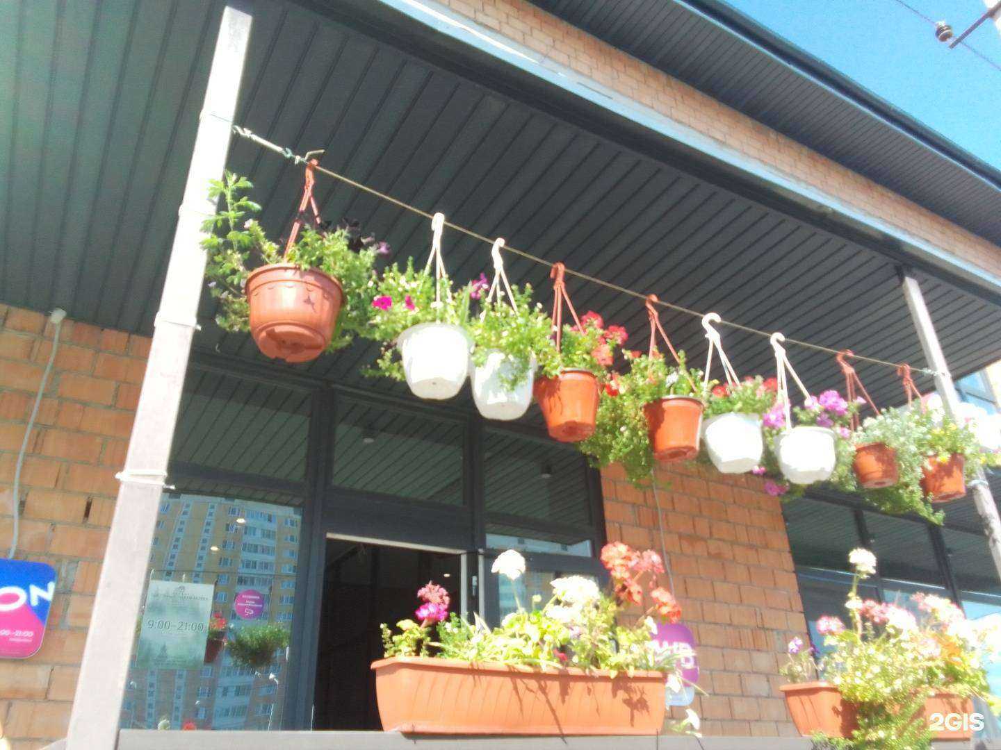 Отзывы на компанию Первая Цветочная мануфактура в Обнинске c фото - фотография 2 из 2