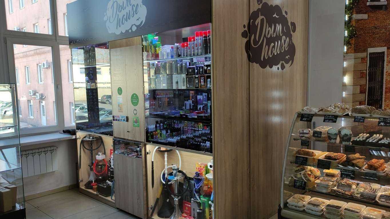 Отзывы на компанию Дым хаус в г. Прокопьевск c фото