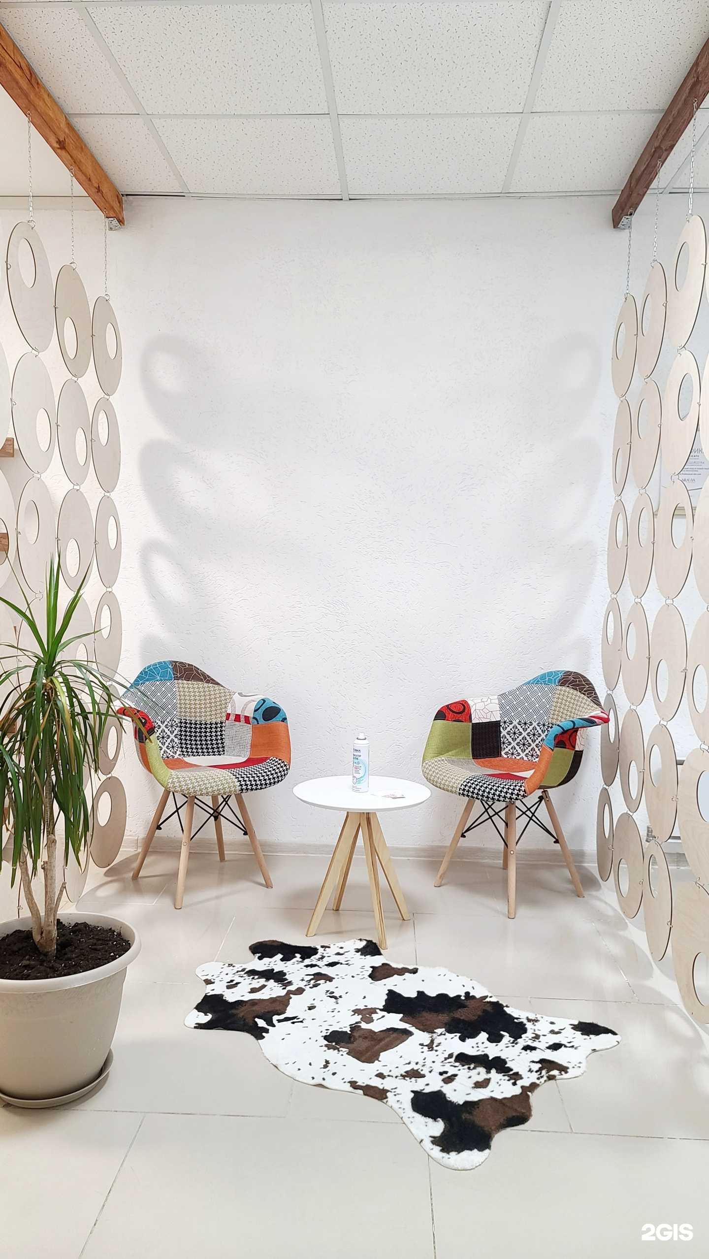 Отзывы на компанию Cosmologica в Саратове c фото