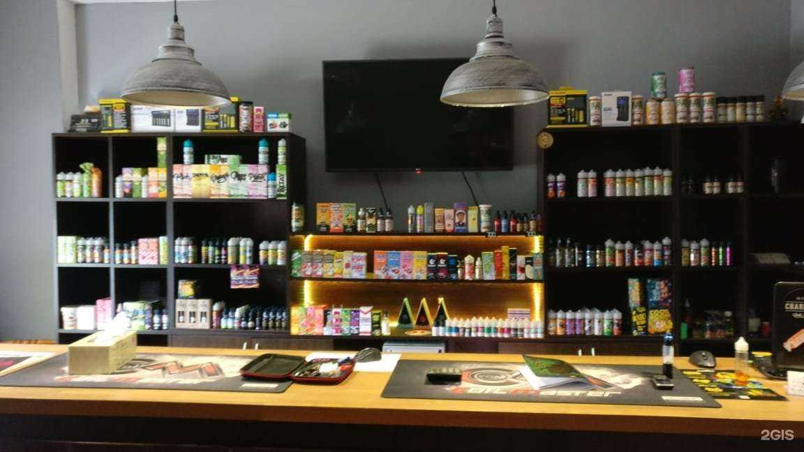 Отзывы на компанию Vape Time в г. Владивосток c фото