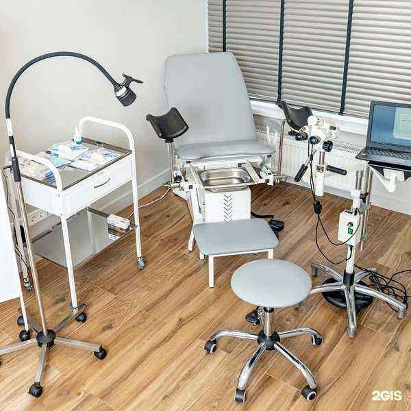 Отзывы на компанию Центр здоровья в Калининграде c фото