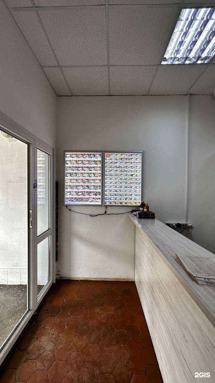 Отзывы на компанию Суши Восток в Новосибирске c фото