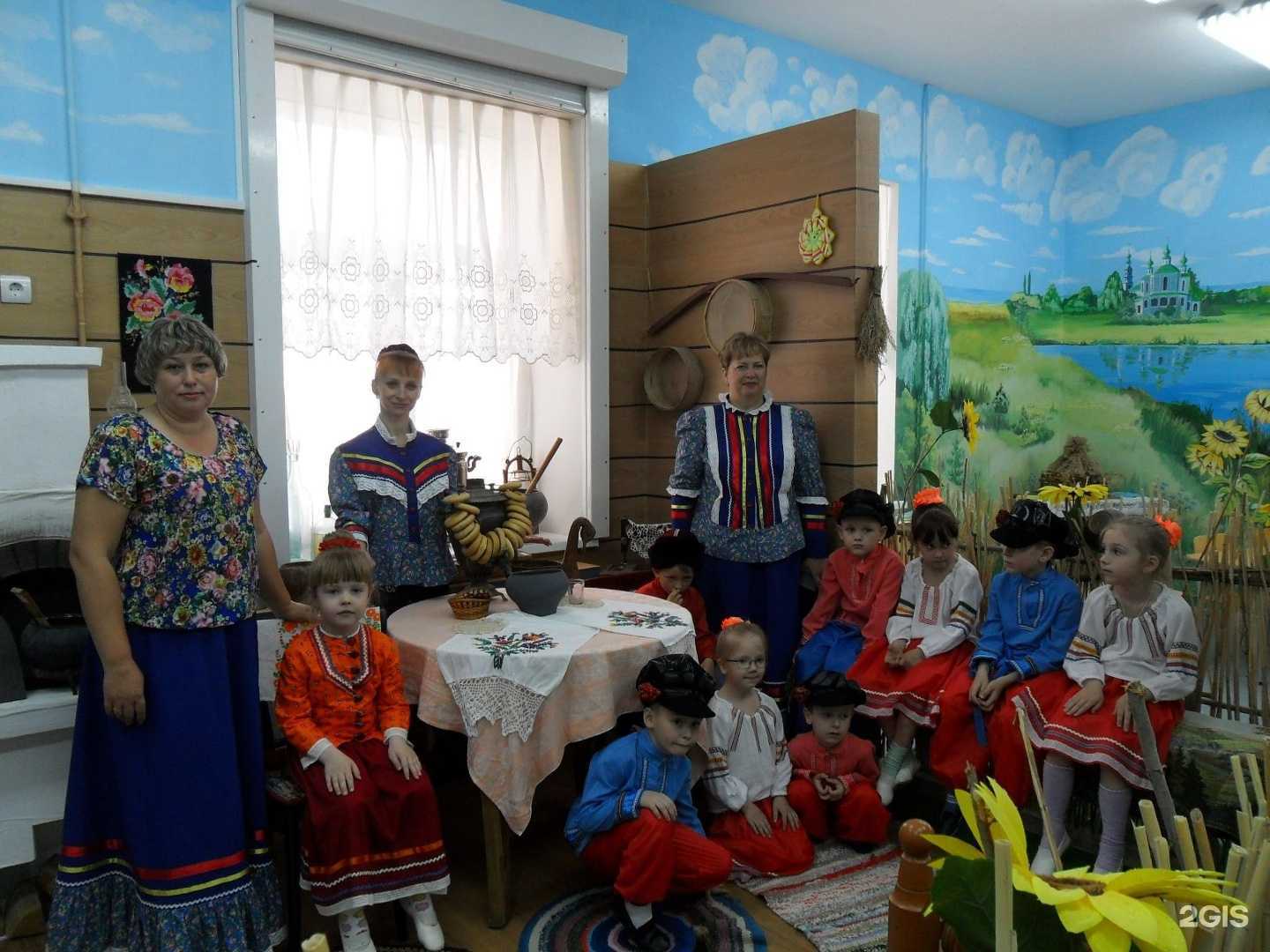 Отзывы на компанию Детский сад №201 в Волгограде c фото