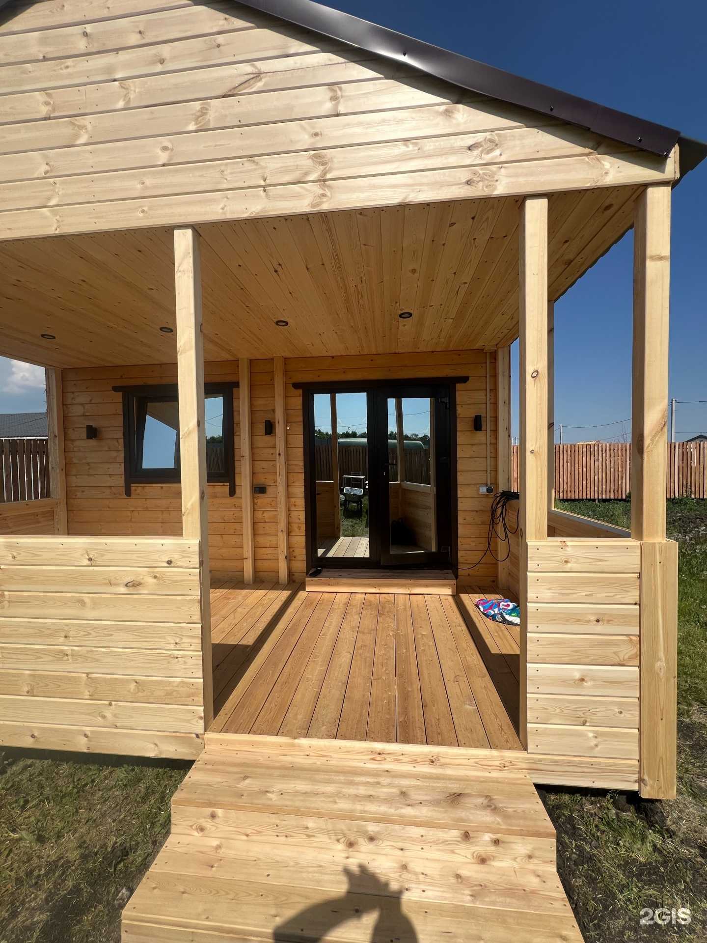 Отзывы на компанию Brm-Group в Челябинске c фото