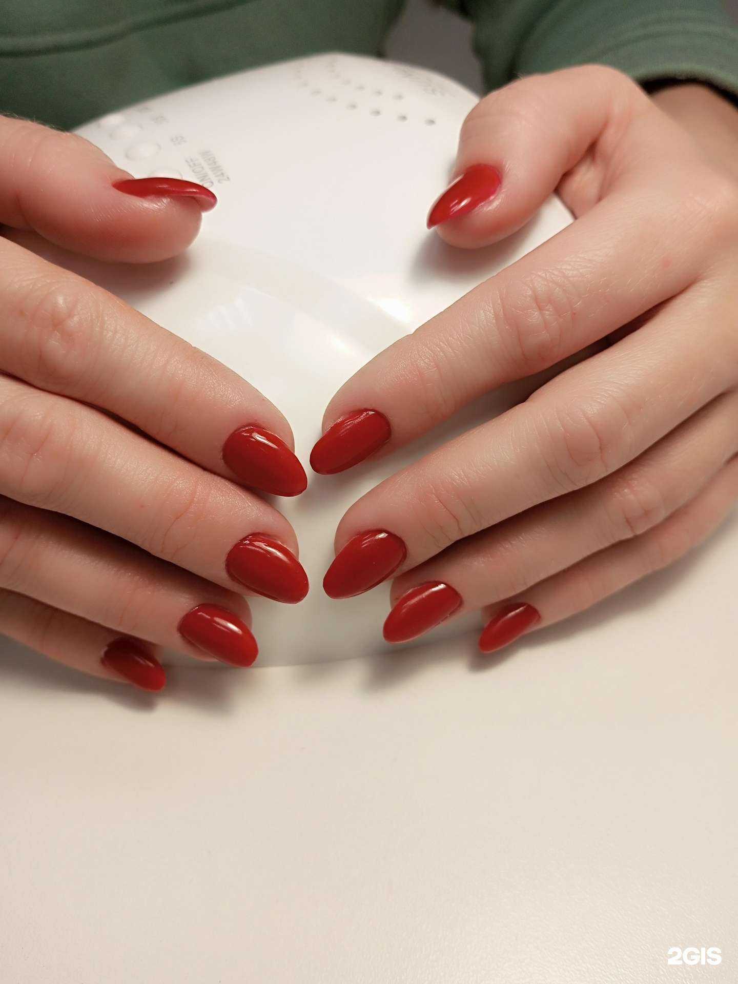 Отзывы на компанию Art way nails в Набережных Челнах c фото