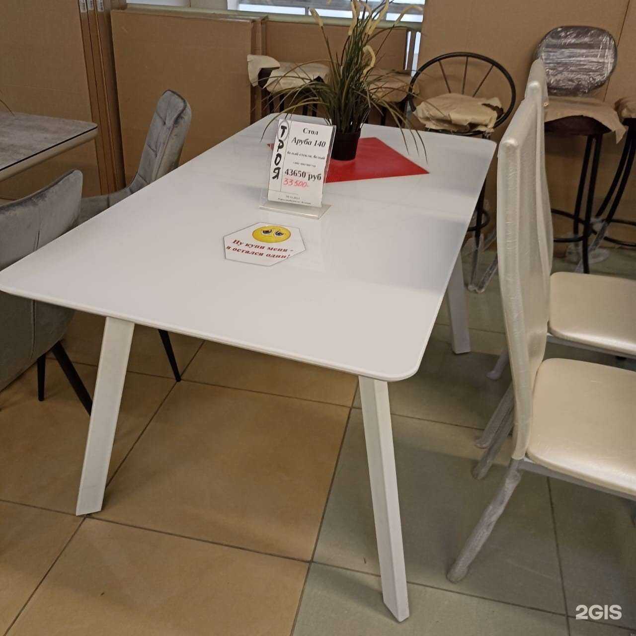 Отзывы на компанию Троя в Ульяновске c фото