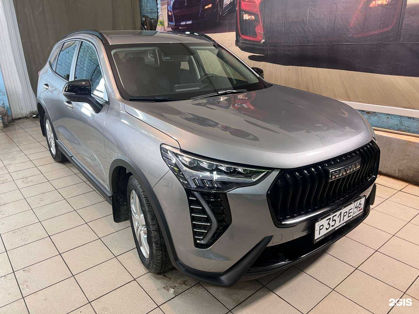 Отзывы на компанию Автосфера в Курске c фото