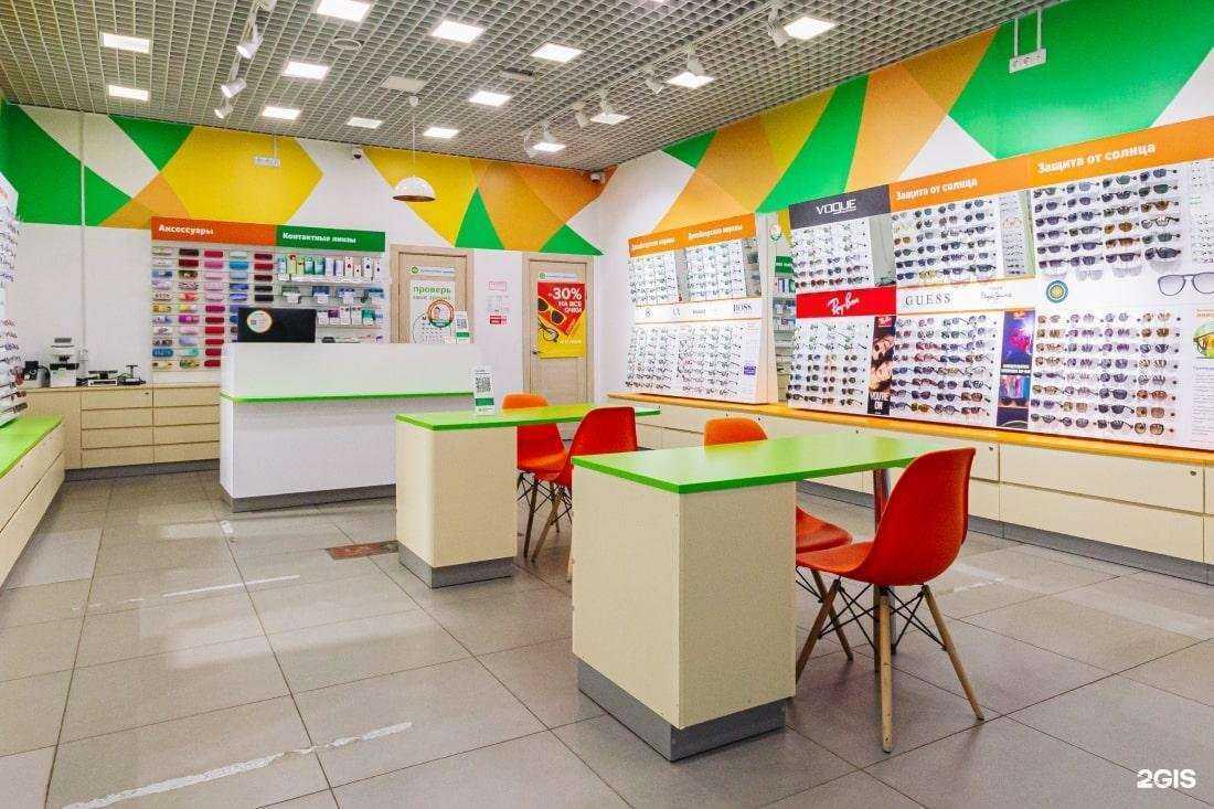 Отзывы на компанию Счастливый взгляд в г. Ярославль c фото