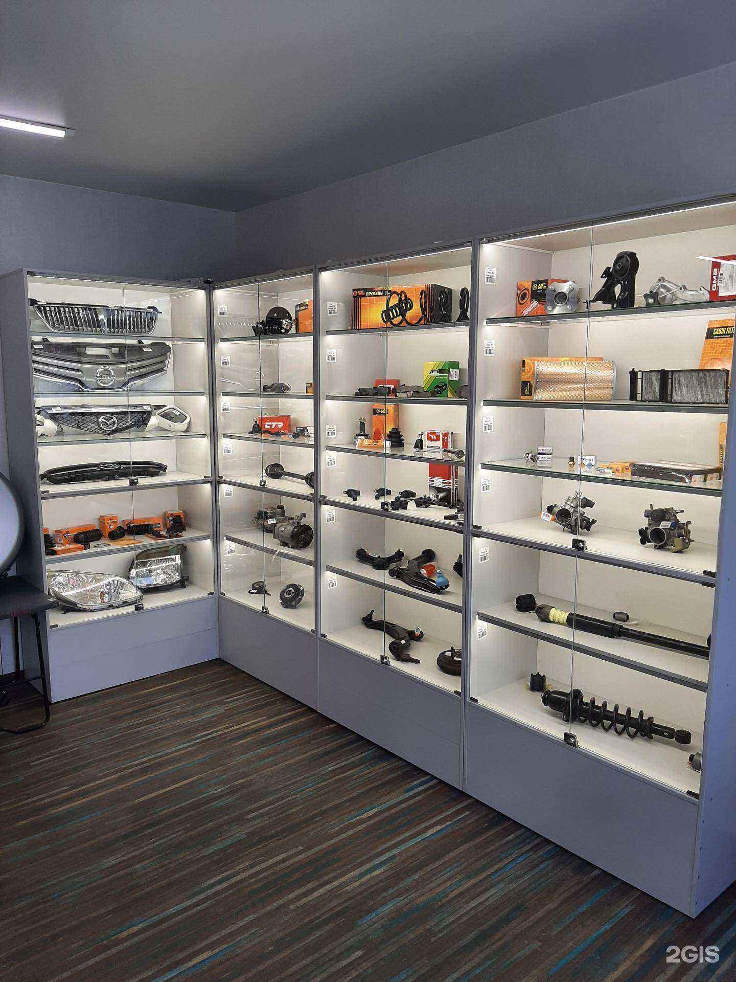 Отзывы на компанию Svoyt в Новосибирске c фото