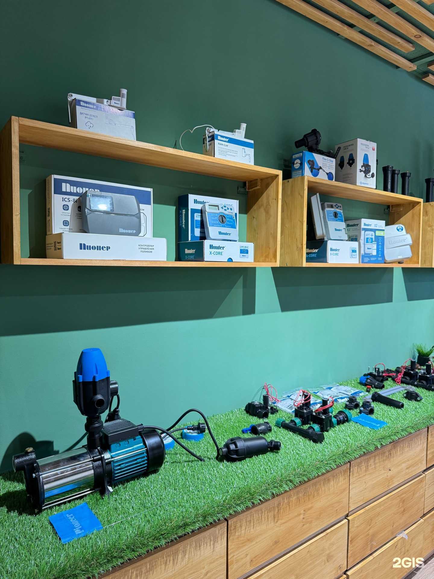 Отзывы на компанию Поливторг  в Краснодаре c фото