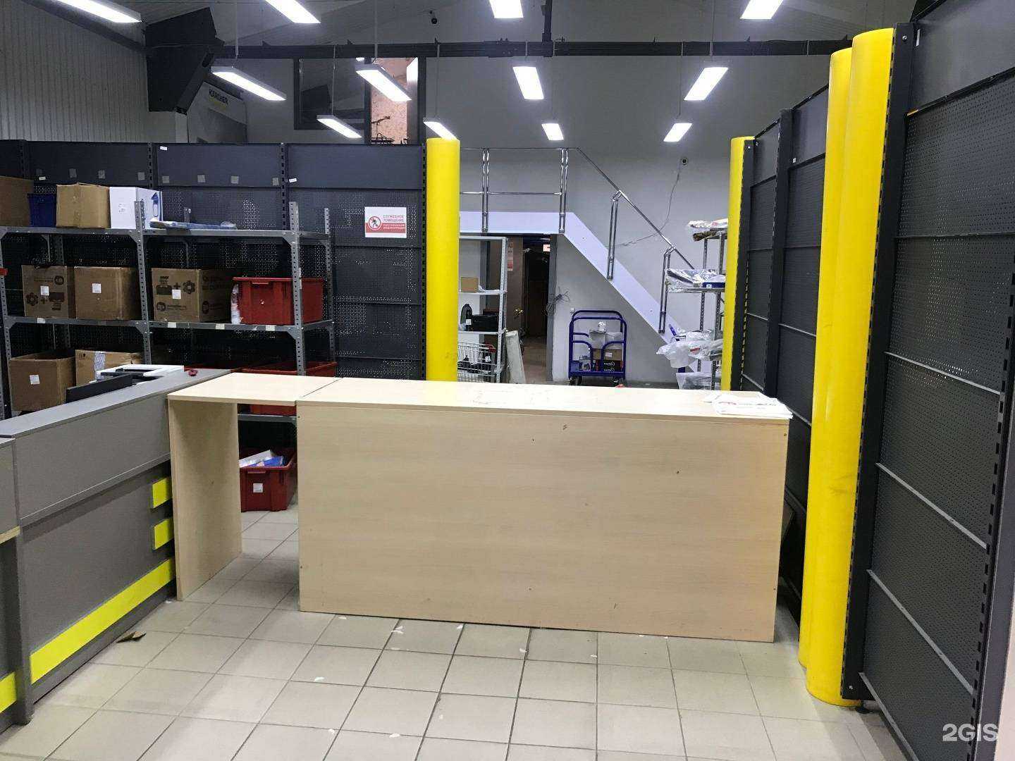 Отзывы на компанию Autopiter в Сургуте c фото