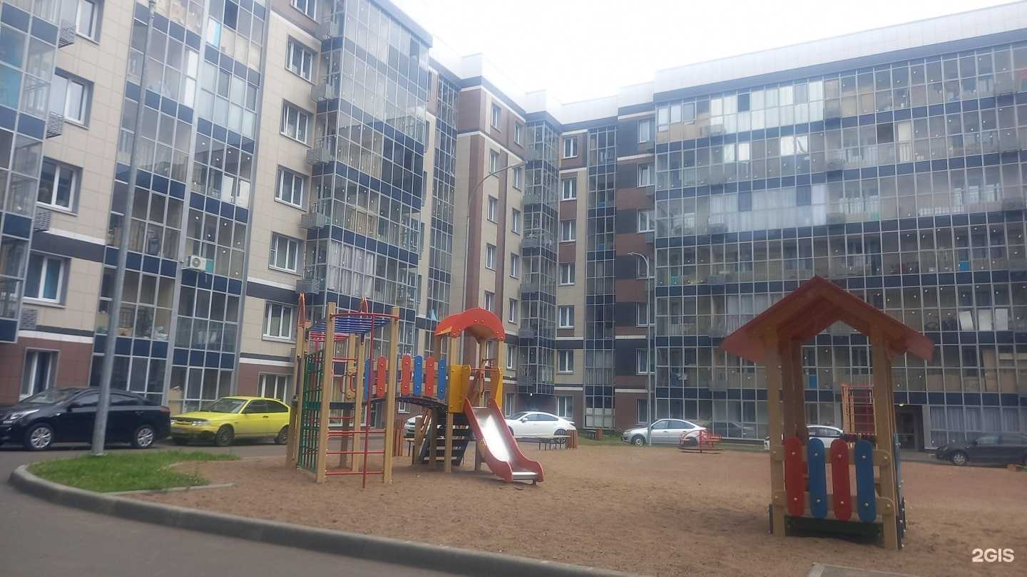 Отзывы на компанию Абрис в Казани c фото