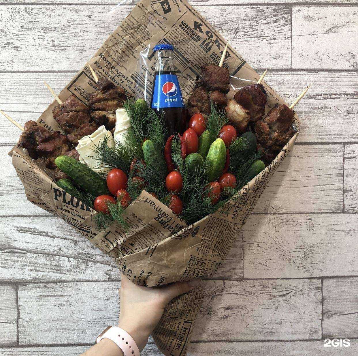 Отзывы на компанию Ragu в г. Хабаровск c фото