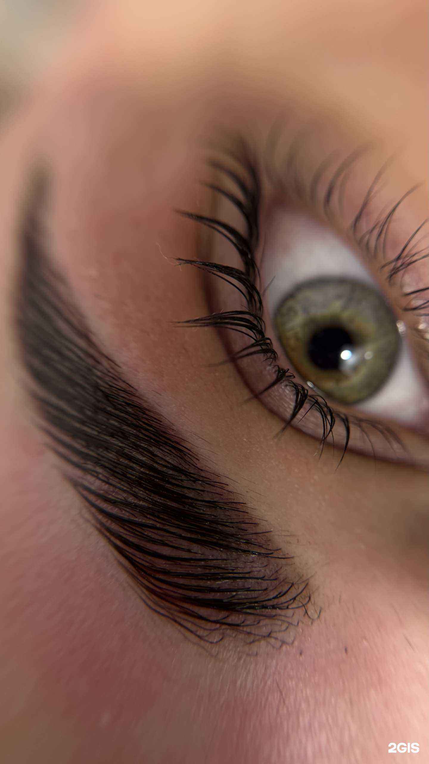 Отзывы на компанию Салон красоты и учебный центр по перманентному макияжу в г. Магнитогорск c фото