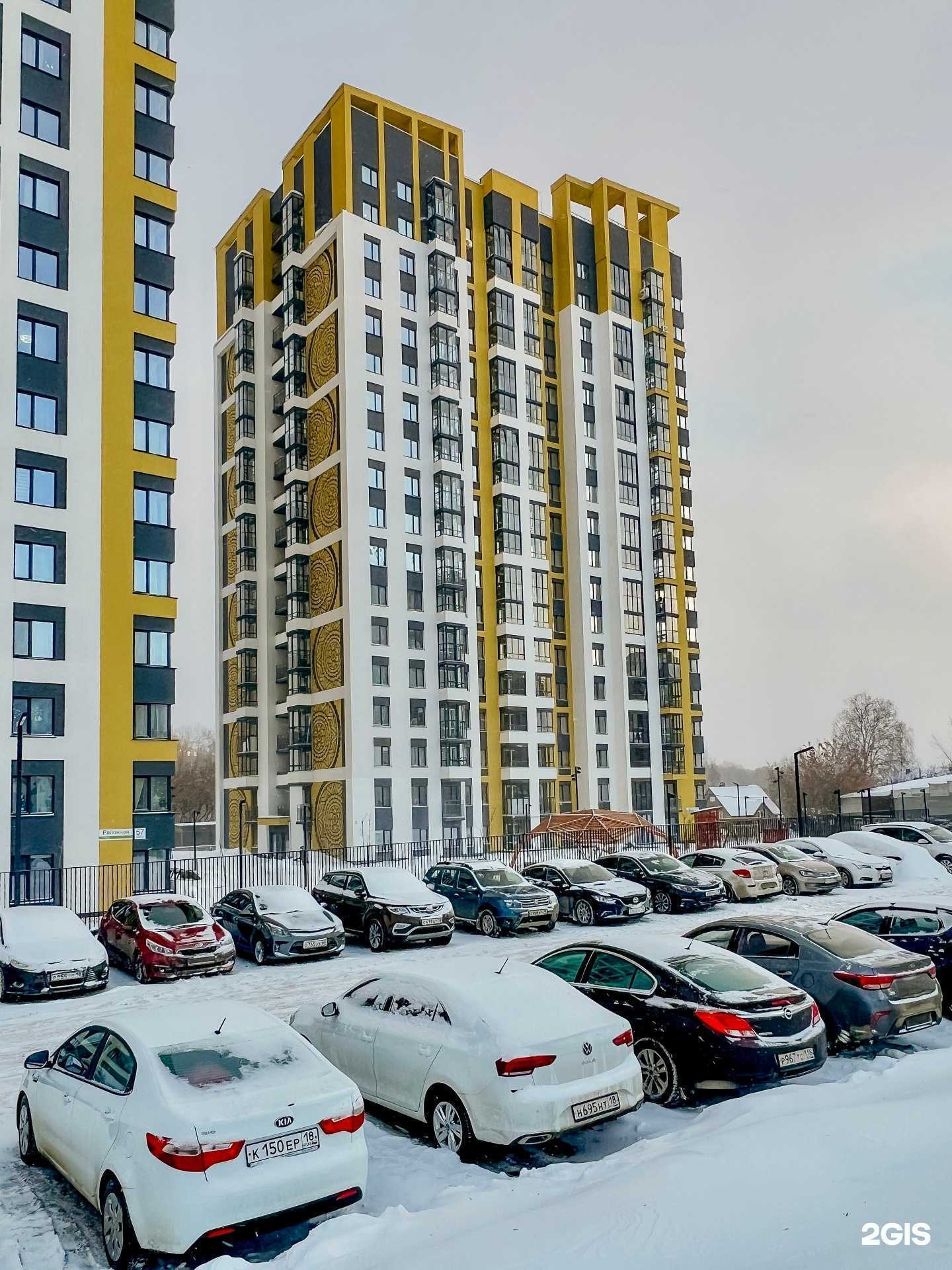 Отзывы на компанию Privi House в г. Ижевск c фото