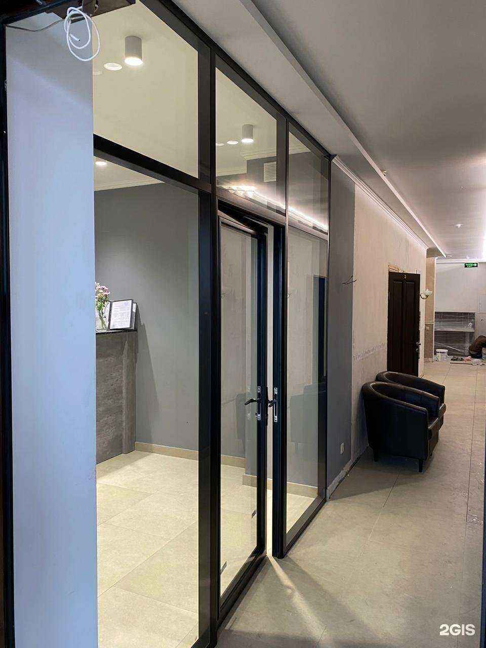 Отзывы на компанию Стройперспектива в г. Казань c фото