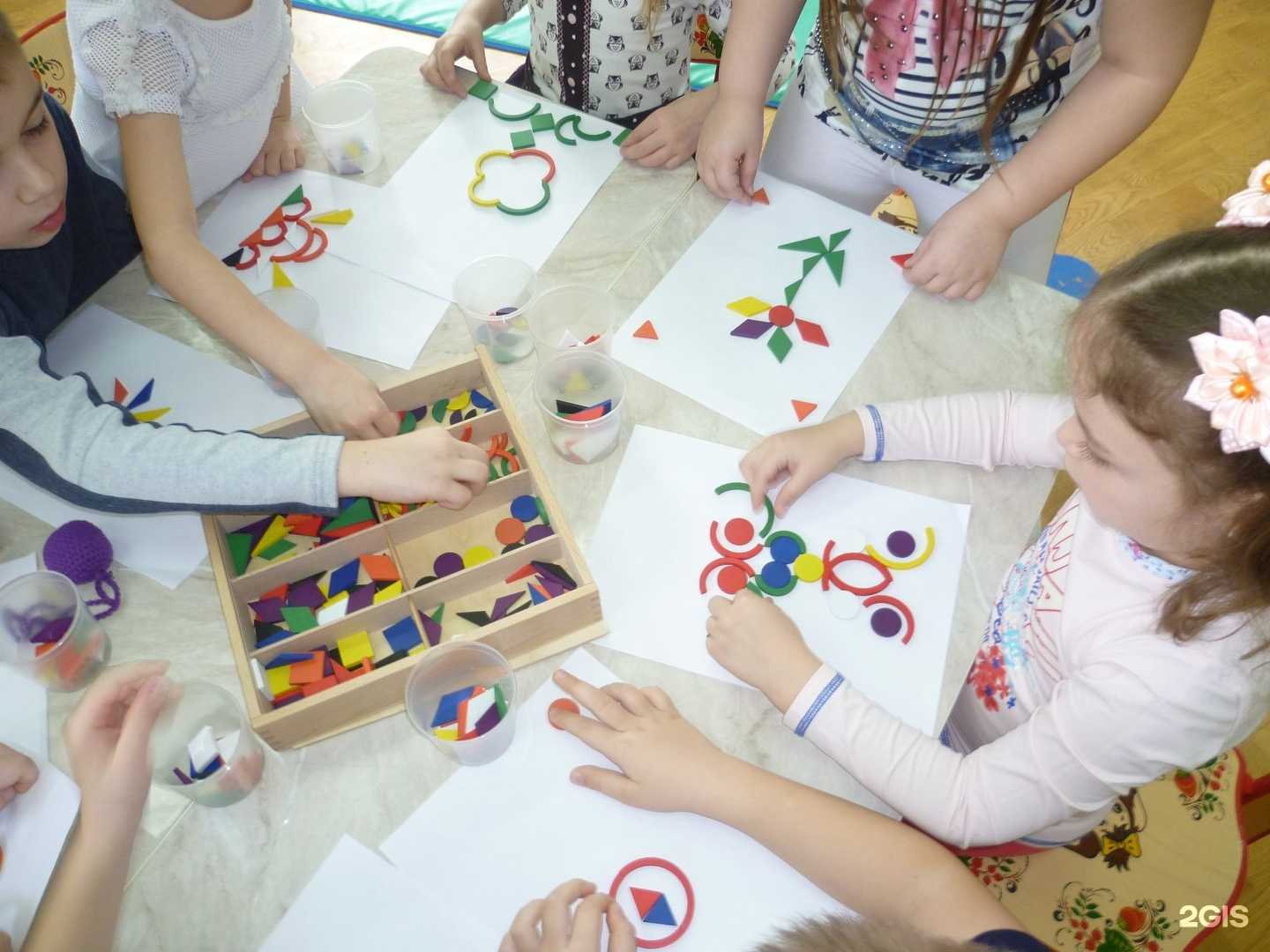 Отзывы на компанию Золушка в г. Старый Оскол c фото