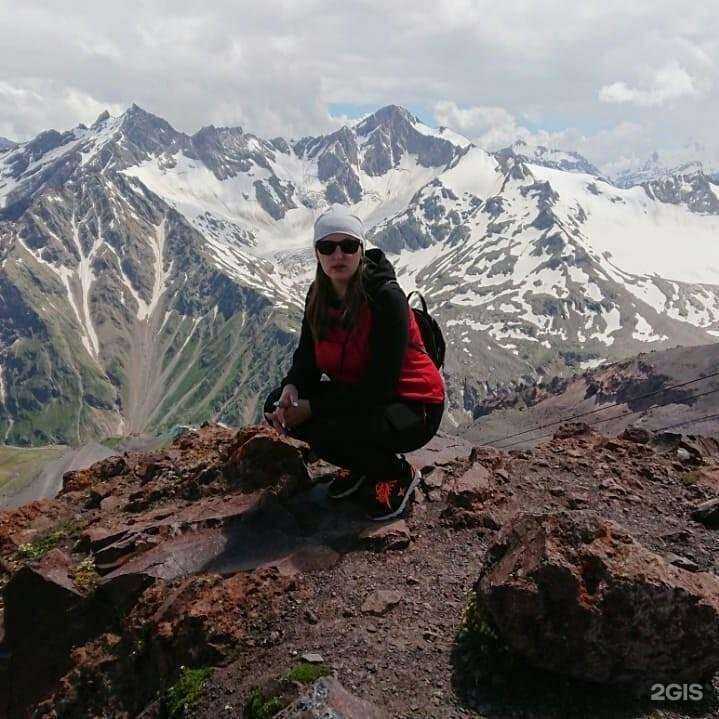 Отзывы на компанию Пятигорское бюро путешествий и экскурсий в Пятигорске c фото