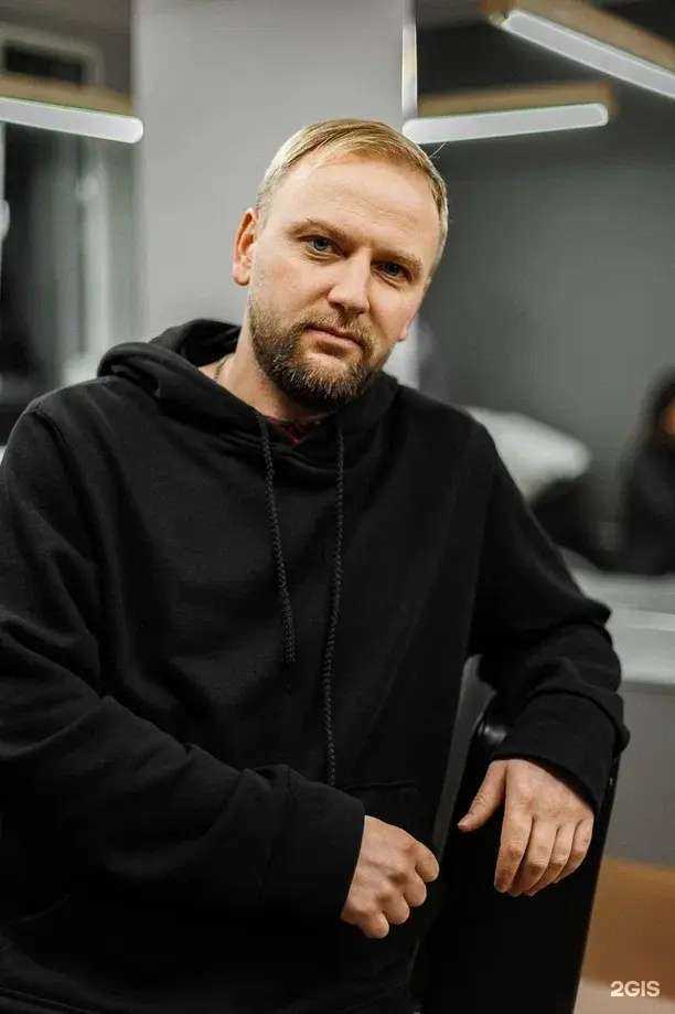 Отзывы на компанию Barber House в Воронеже c фото