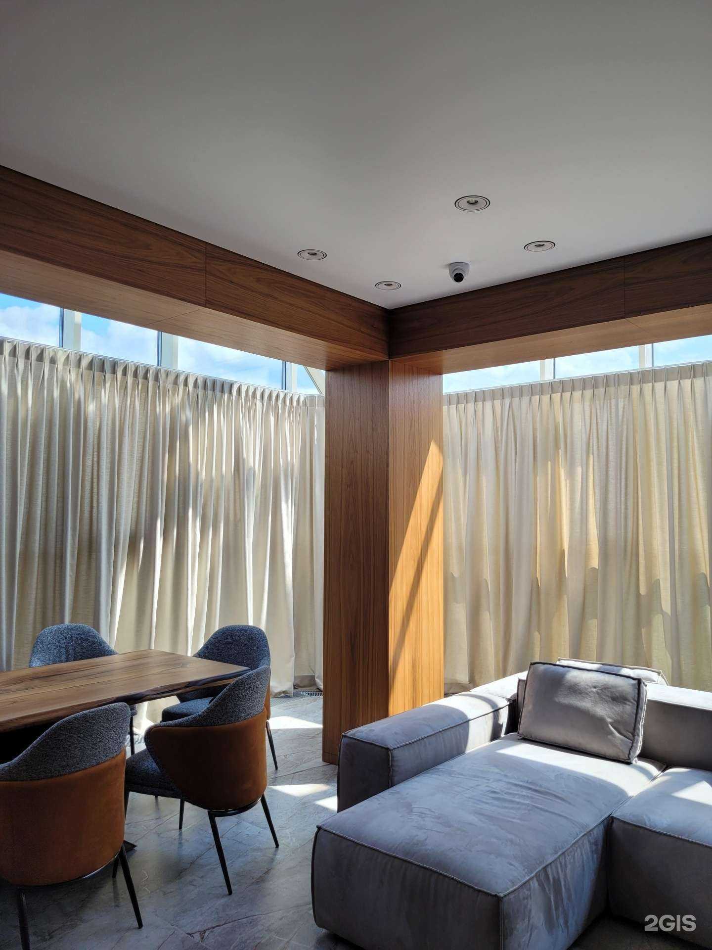 Отзывы на компанию Комфорт в Хабаровске c фото