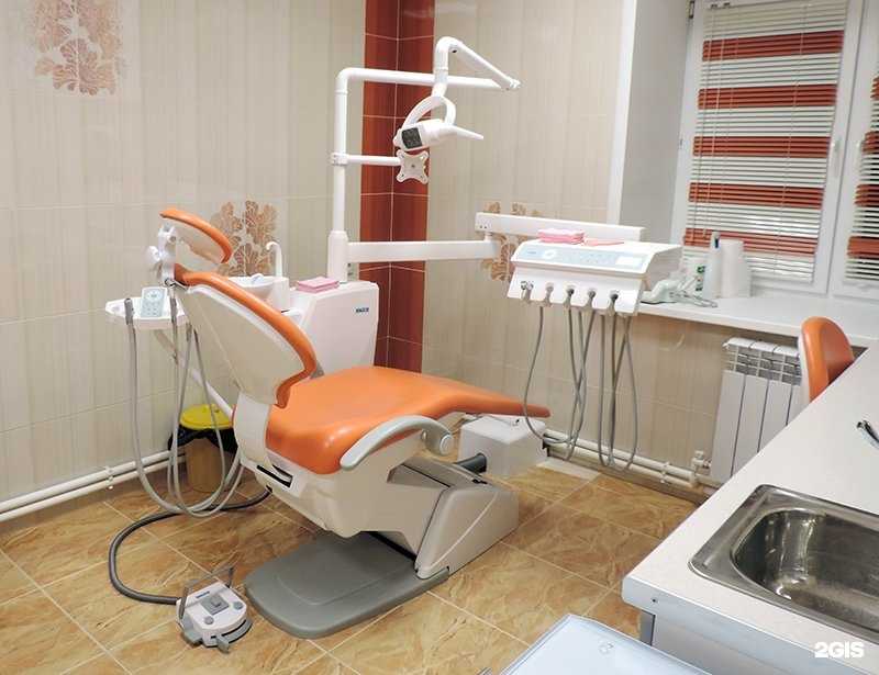 Отзывы на компанию Мерадент в Твери c фото