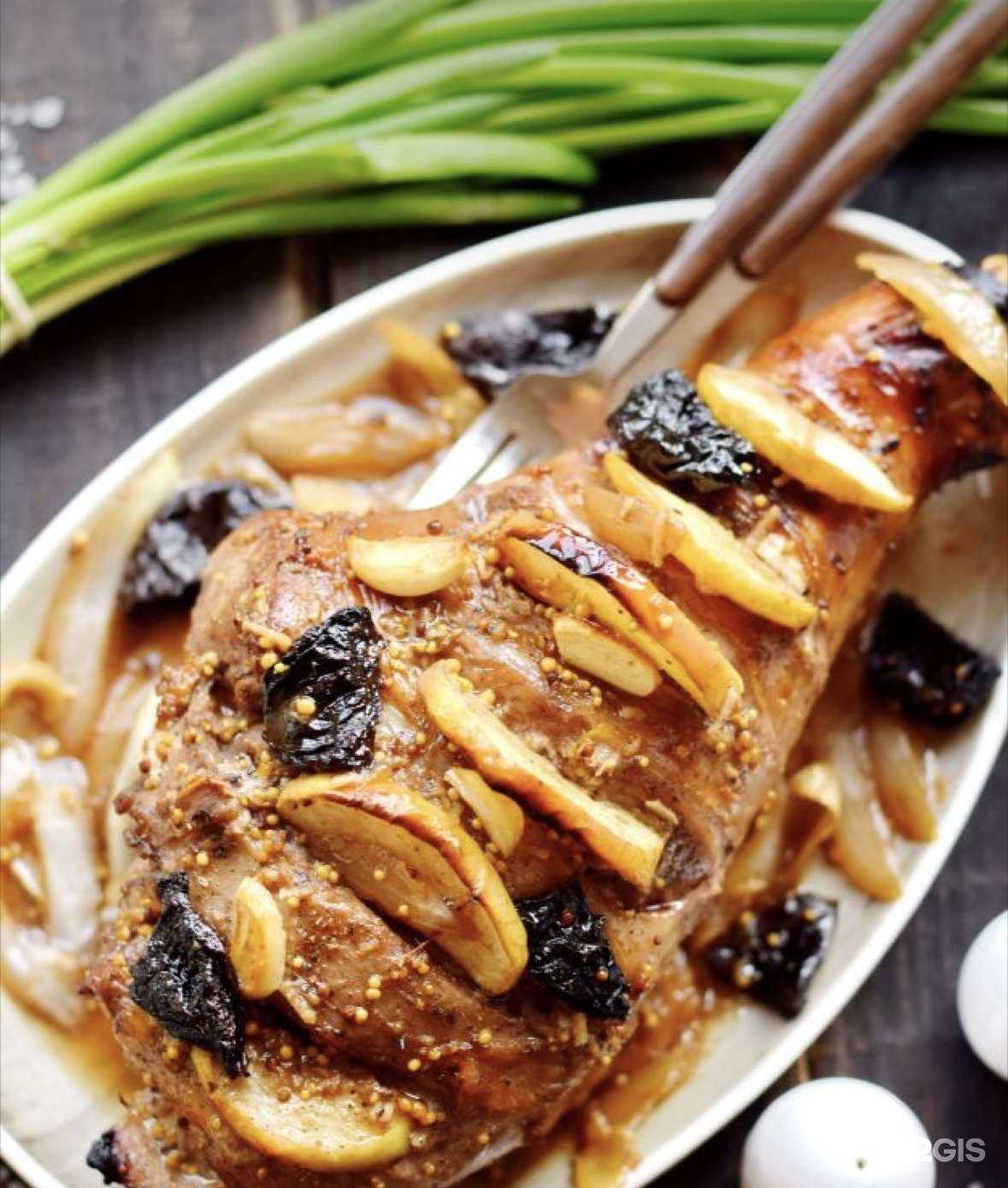 Отзывы на компанию Индейка 39 в Калининграде c фото