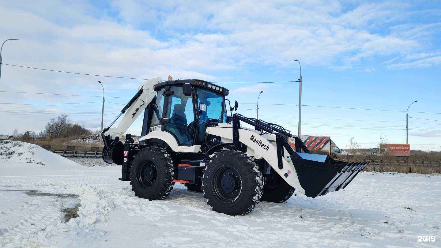 Отзывы на компанию Гидромаш в г. Новосибирск c фото