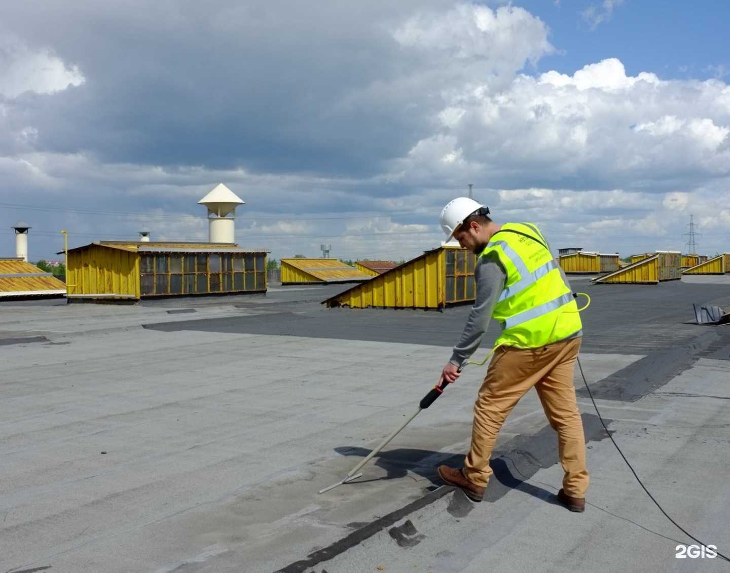 Отзывы на компанию UniTest в Тюмени c фото