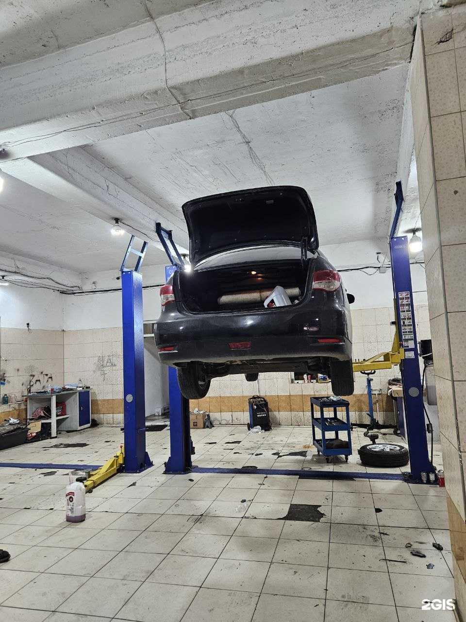 Отзывы на компанию М1 Авто в Каспийске c фото