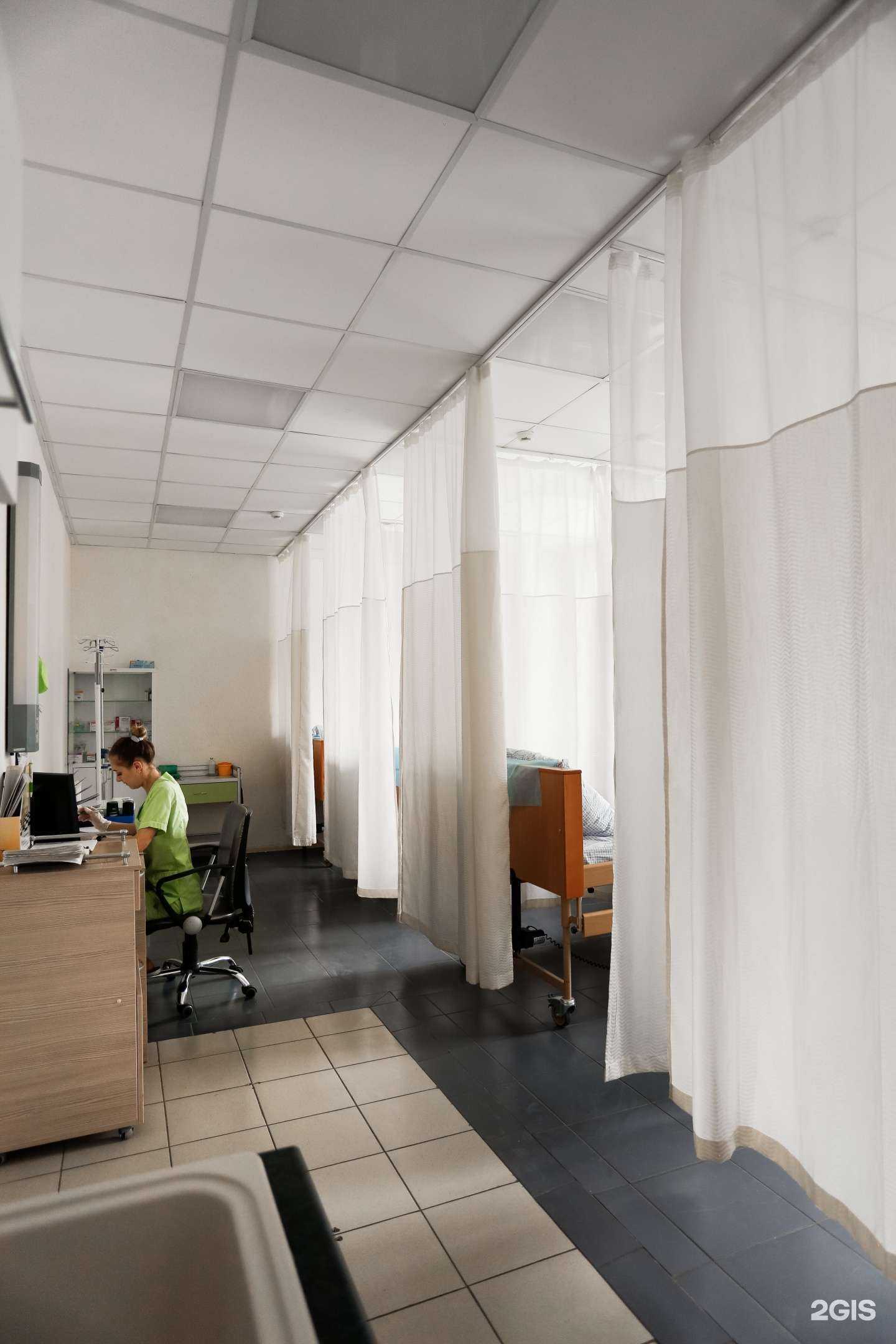 Отзывы на компанию Семейный доктор в Магнитогорске c фото