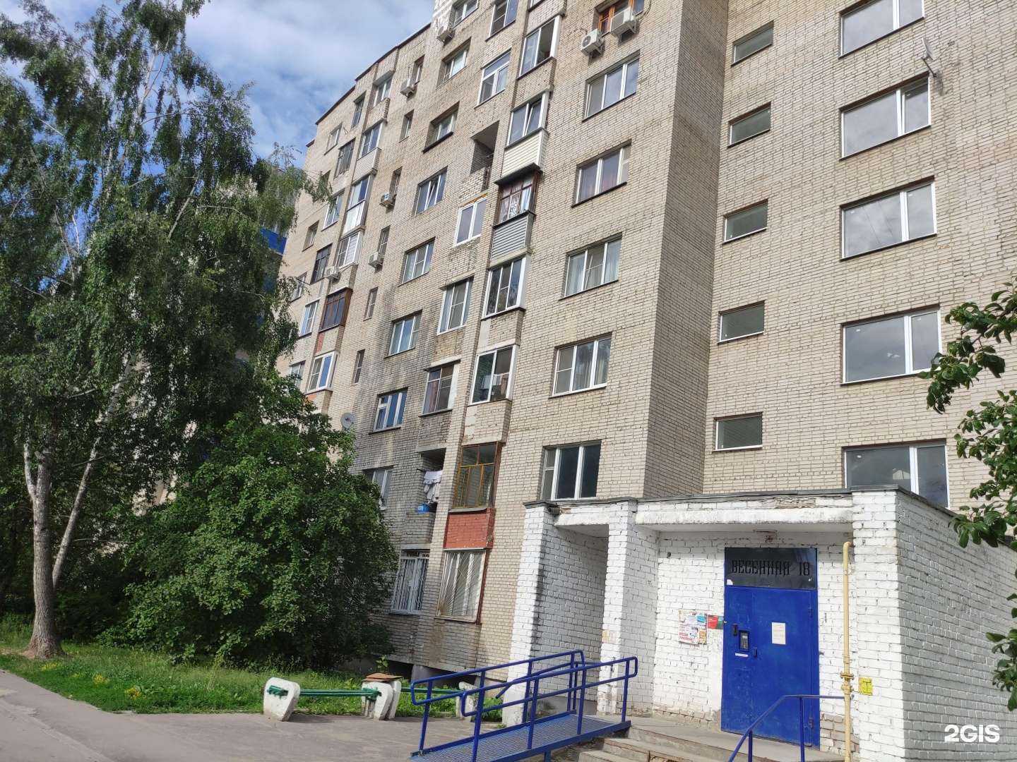 Отзывы на компанию Собр в Чехове c фото - фотография 2 из 2