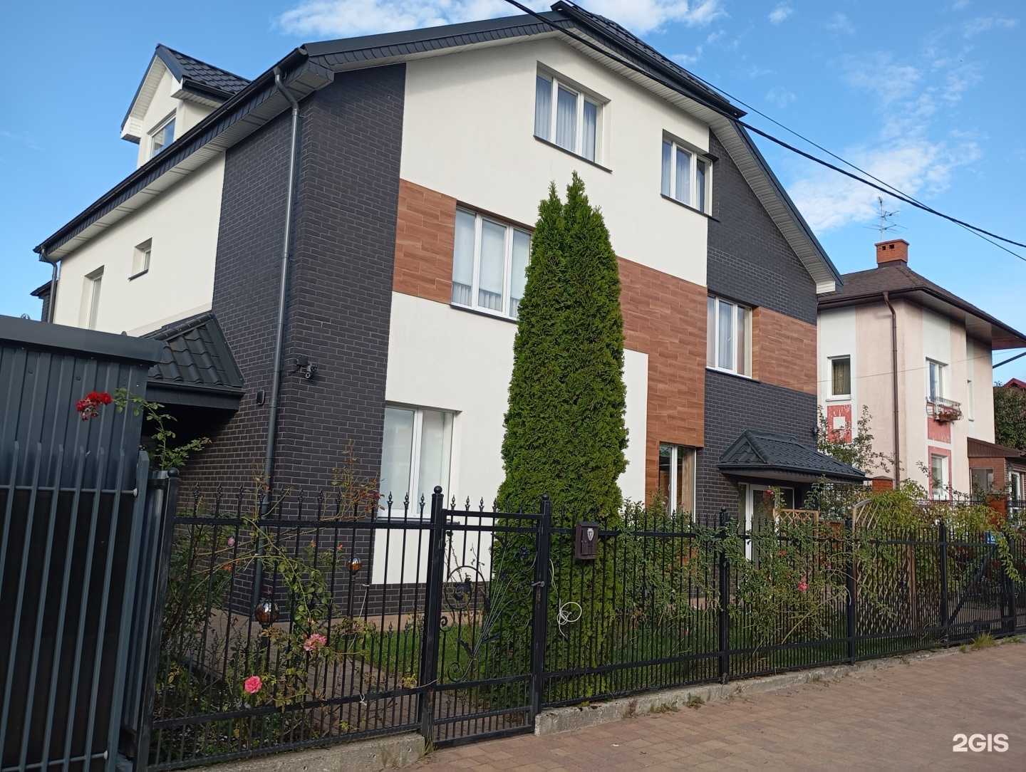 Отзывы на компанию Гостевой дом в г. Калининград c фото