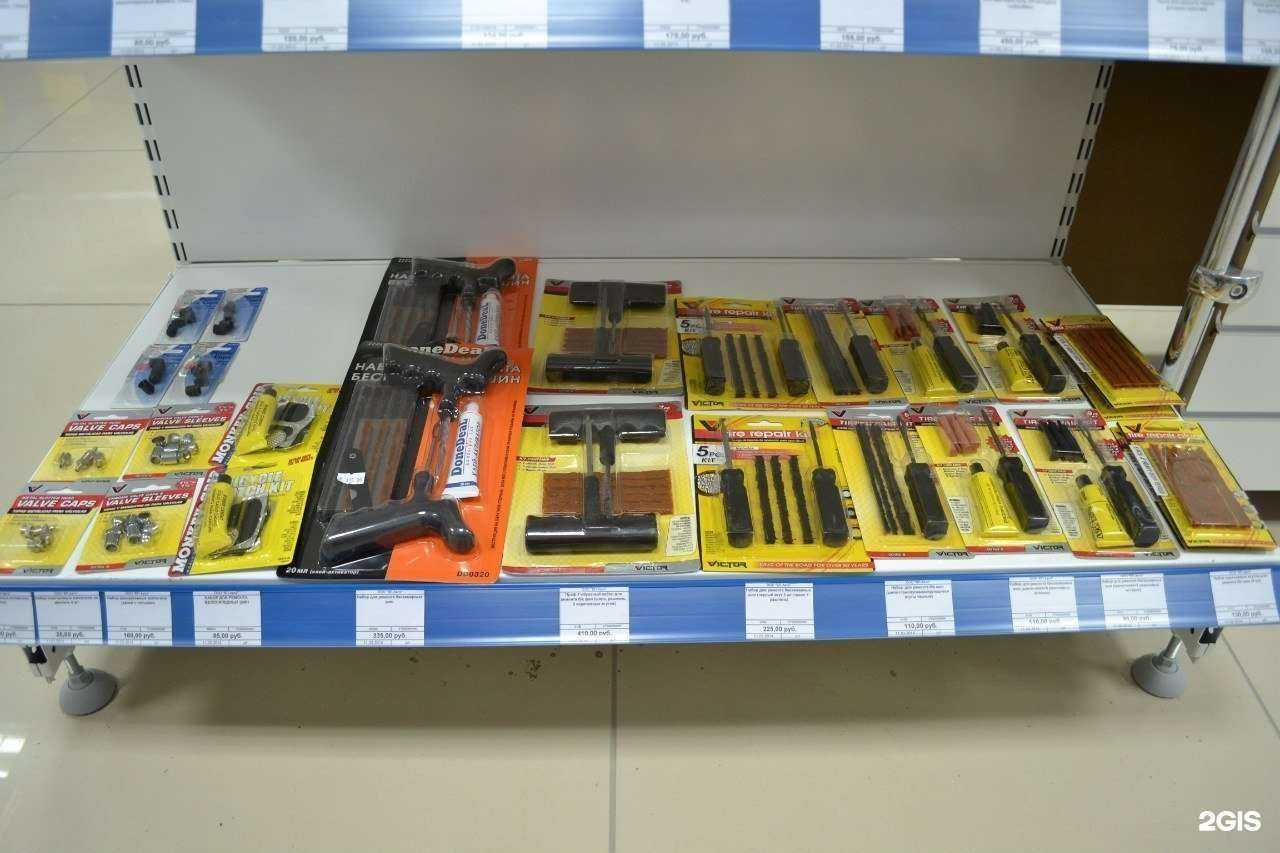 Отзывы на компанию Автокомплекс на Советском в г. Вологда c фото