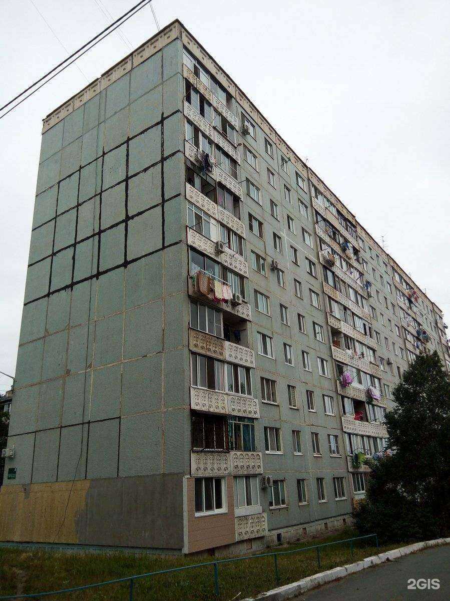 Отзывы на компанию Детская поликлиника в Находке c фото - фотография 2 из 2