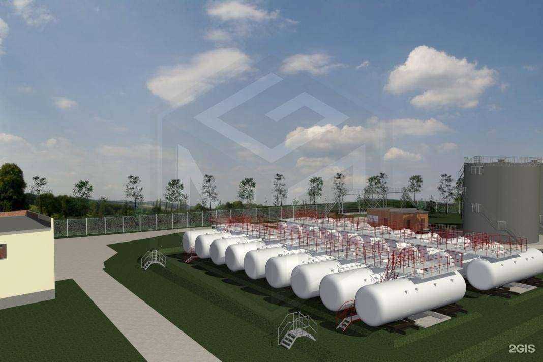 Отзывы на компанию НефтеГазПроект в г. Пермь c фото