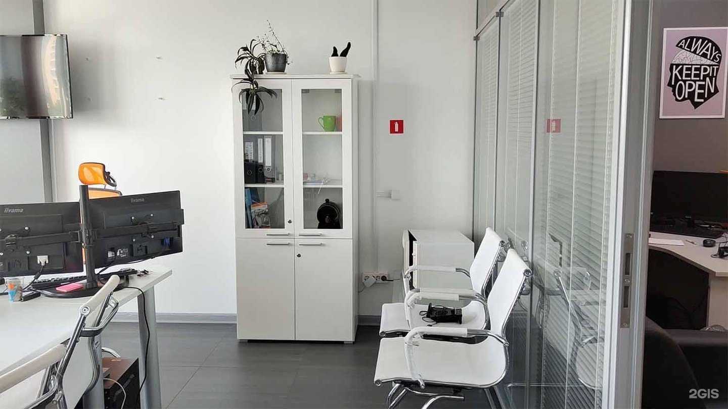 Отзывы на компанию Паритет в г. Нижний Новгород c фото