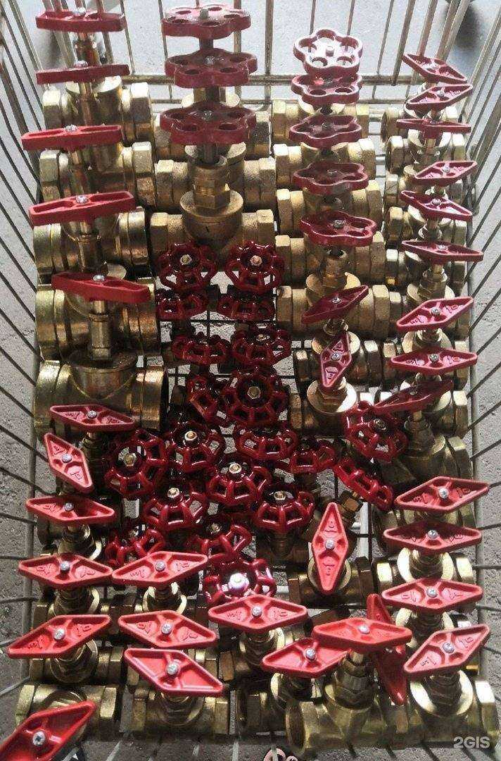 Отзывы на компанию Инженерия в Нижнем Новгороде c фото