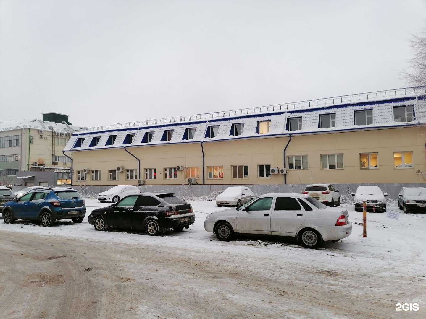 Отзывы на компанию Оргстекло №1 в Казани c фото - фотография 2 из 2