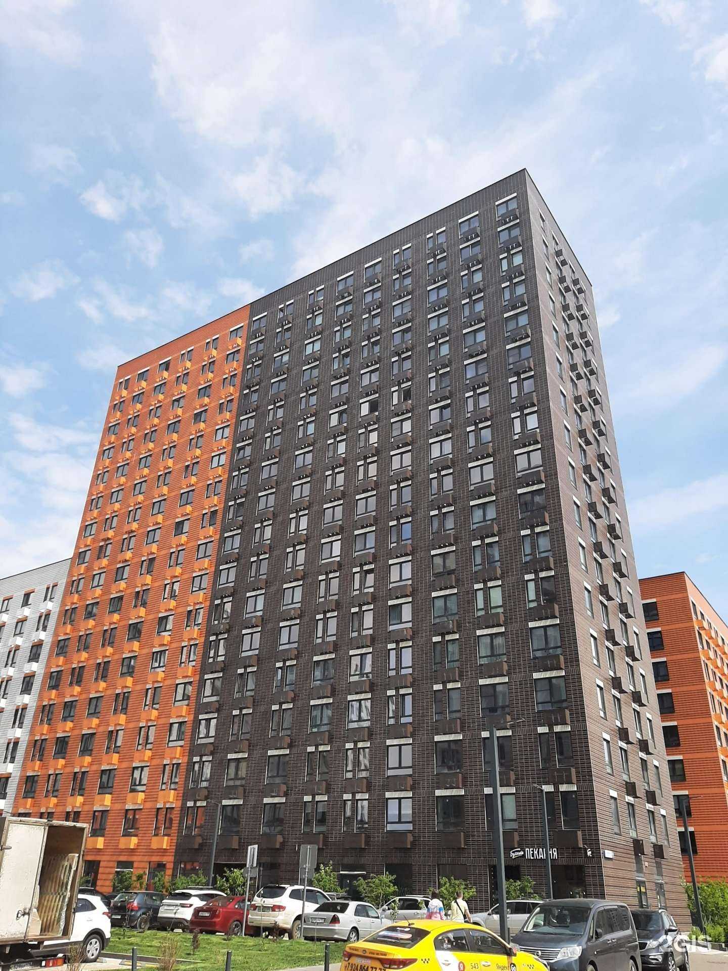 Отзывы на компанию Буханка в Коммунарке c фото - фотография 2 из 2