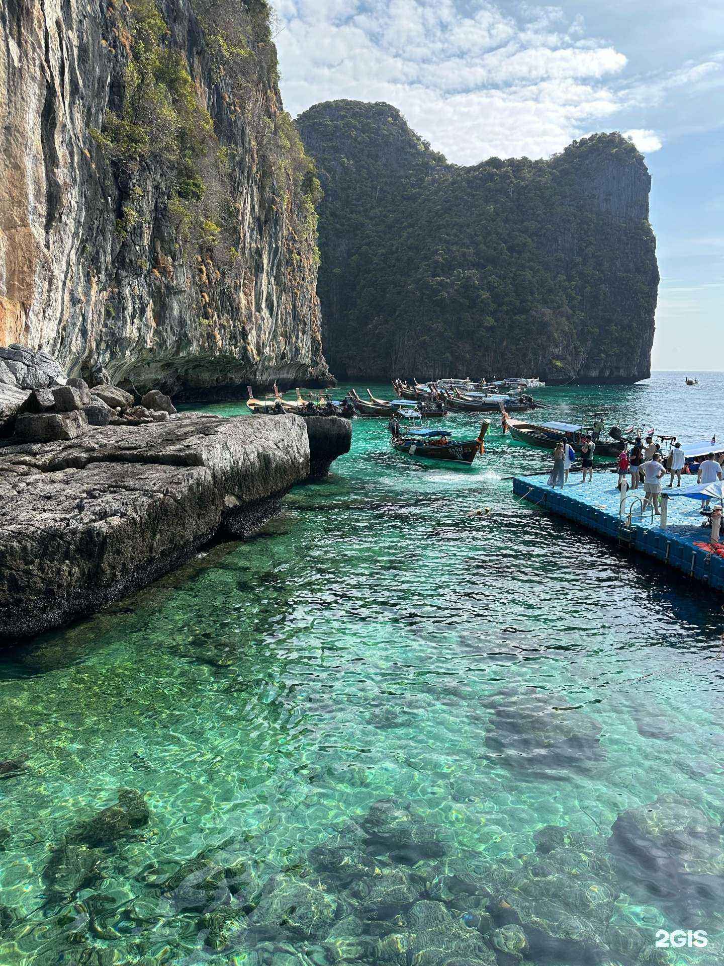 Отзывы на компанию 57 широта в г. Тюмень c фото