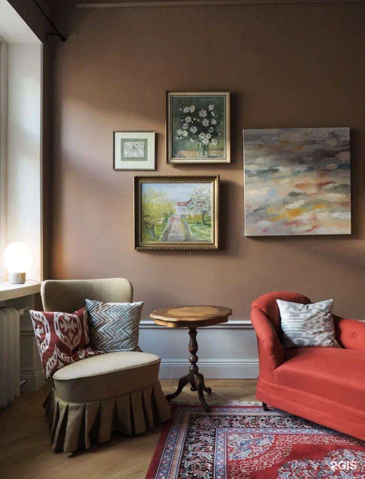 Отзывы на компанию Tikkurila в Самаре c фото