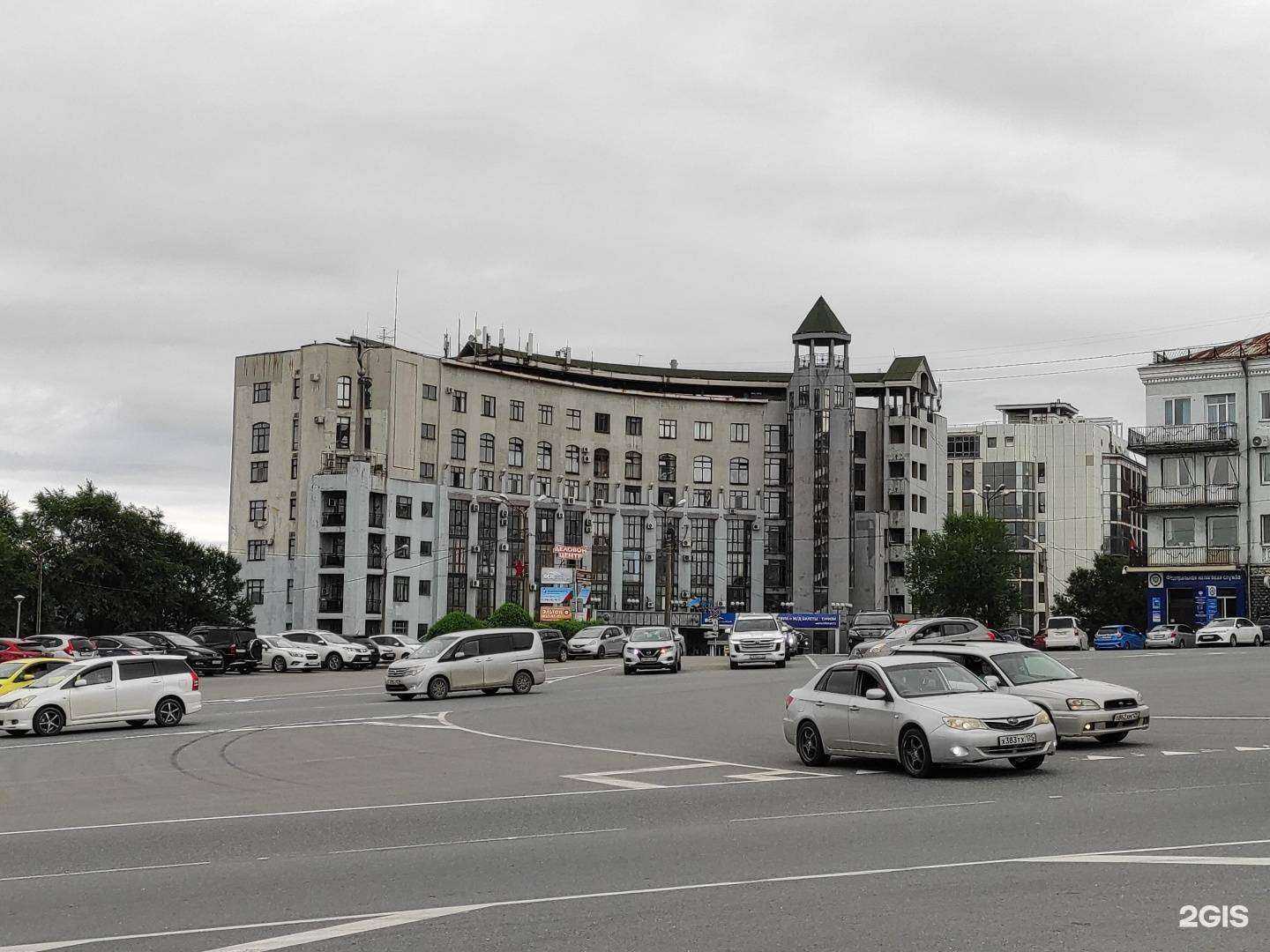 Отзывы на компанию Юрист Голубцова О.А. в г. Находка c фото