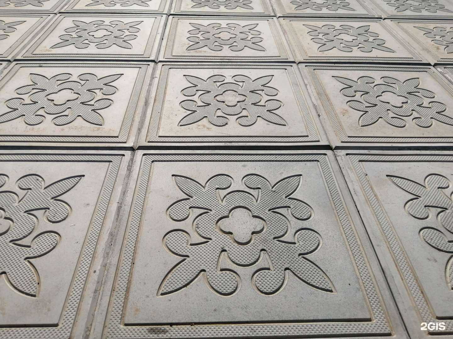 Отзывы на компанию Тротуарка 43 в Кирове c фото