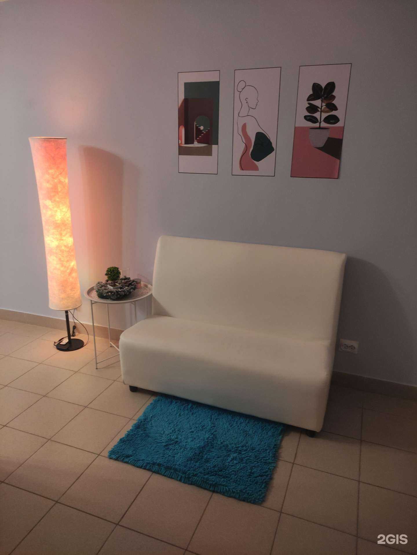 Отзывы на компанию Линии тела в г. Самара c фото