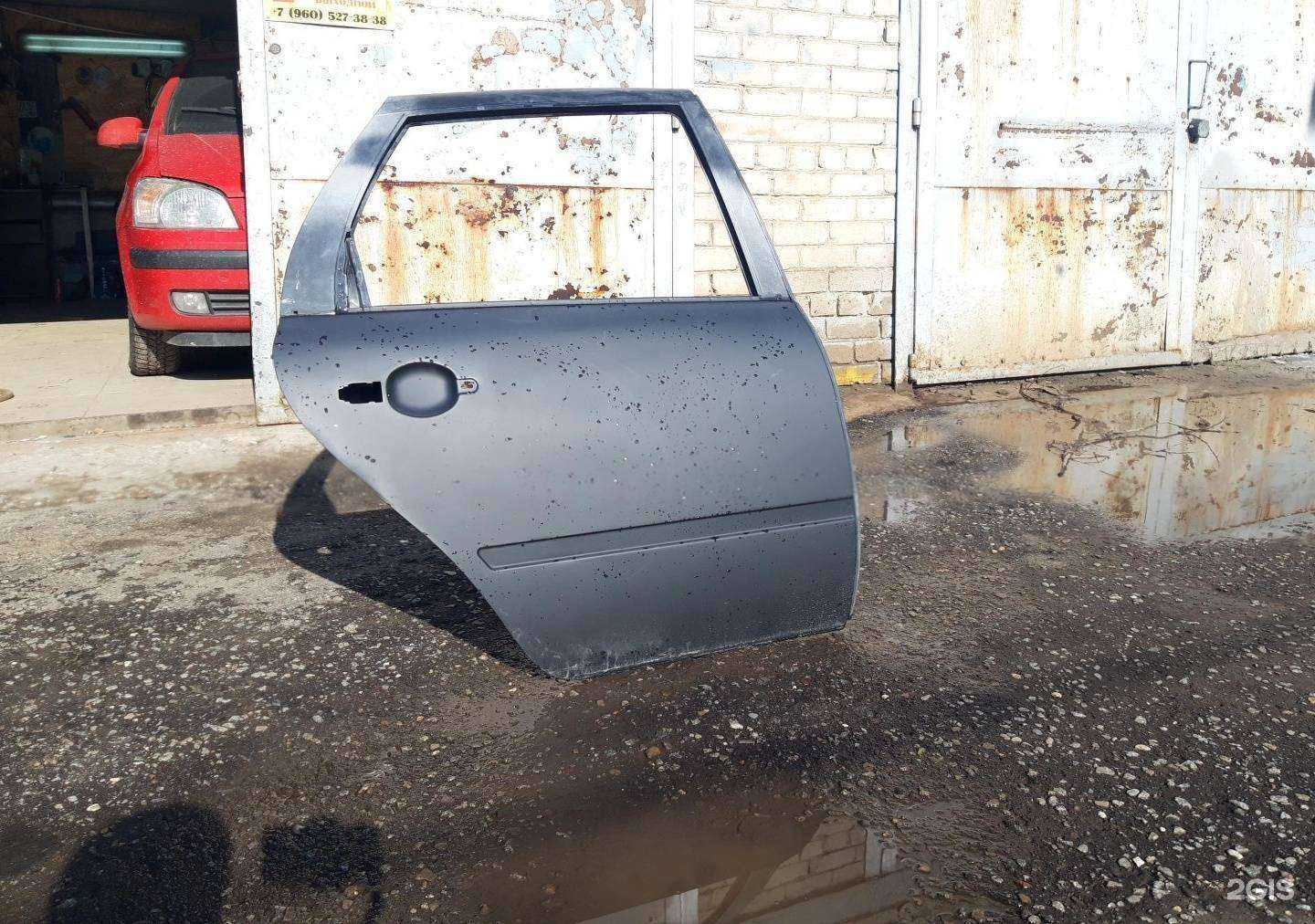 Отзывы на компанию Центр локального ремонта в г. Рыбинск c фото