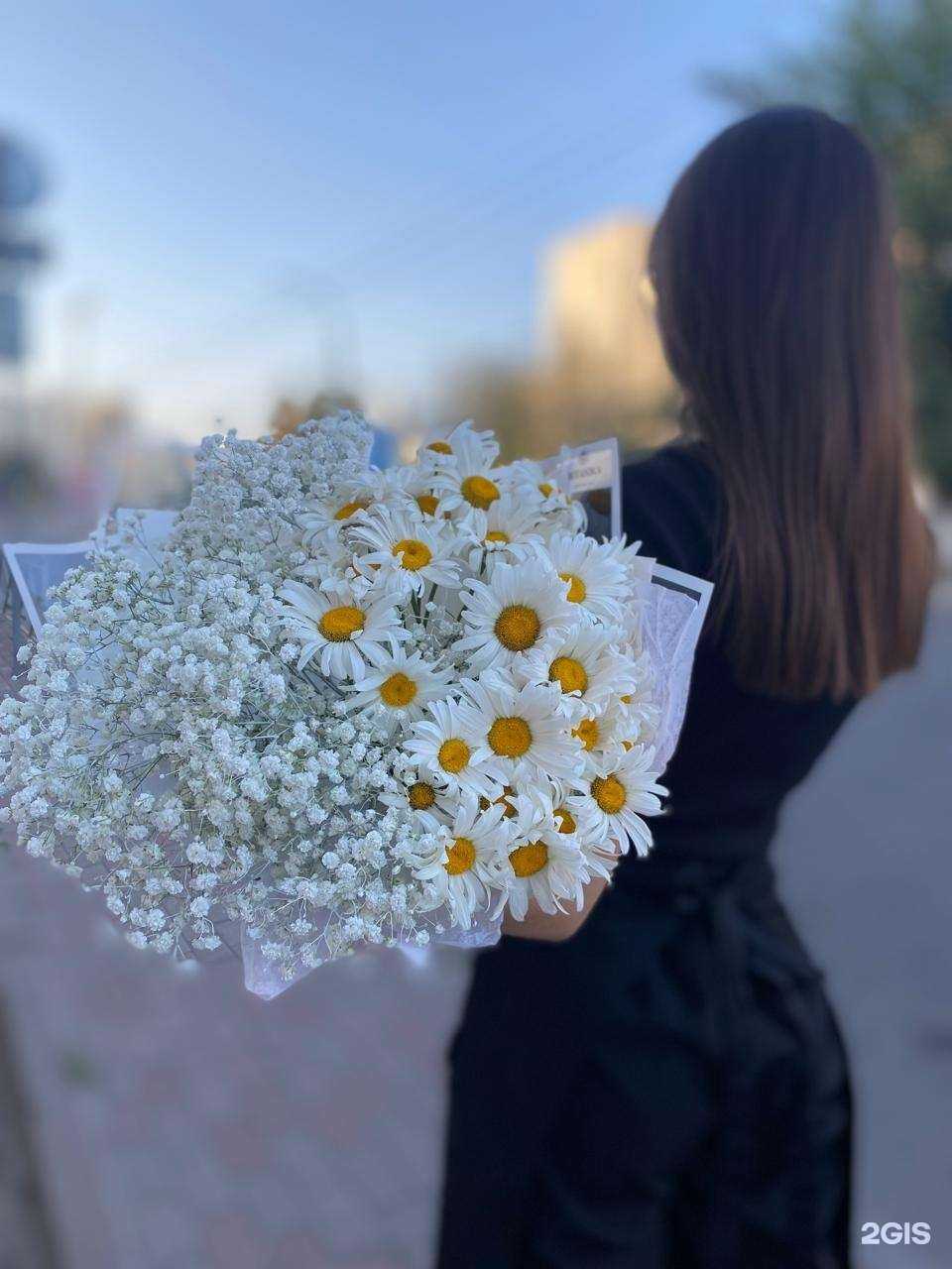 Отзывы на компанию Botanika в Курске c фото