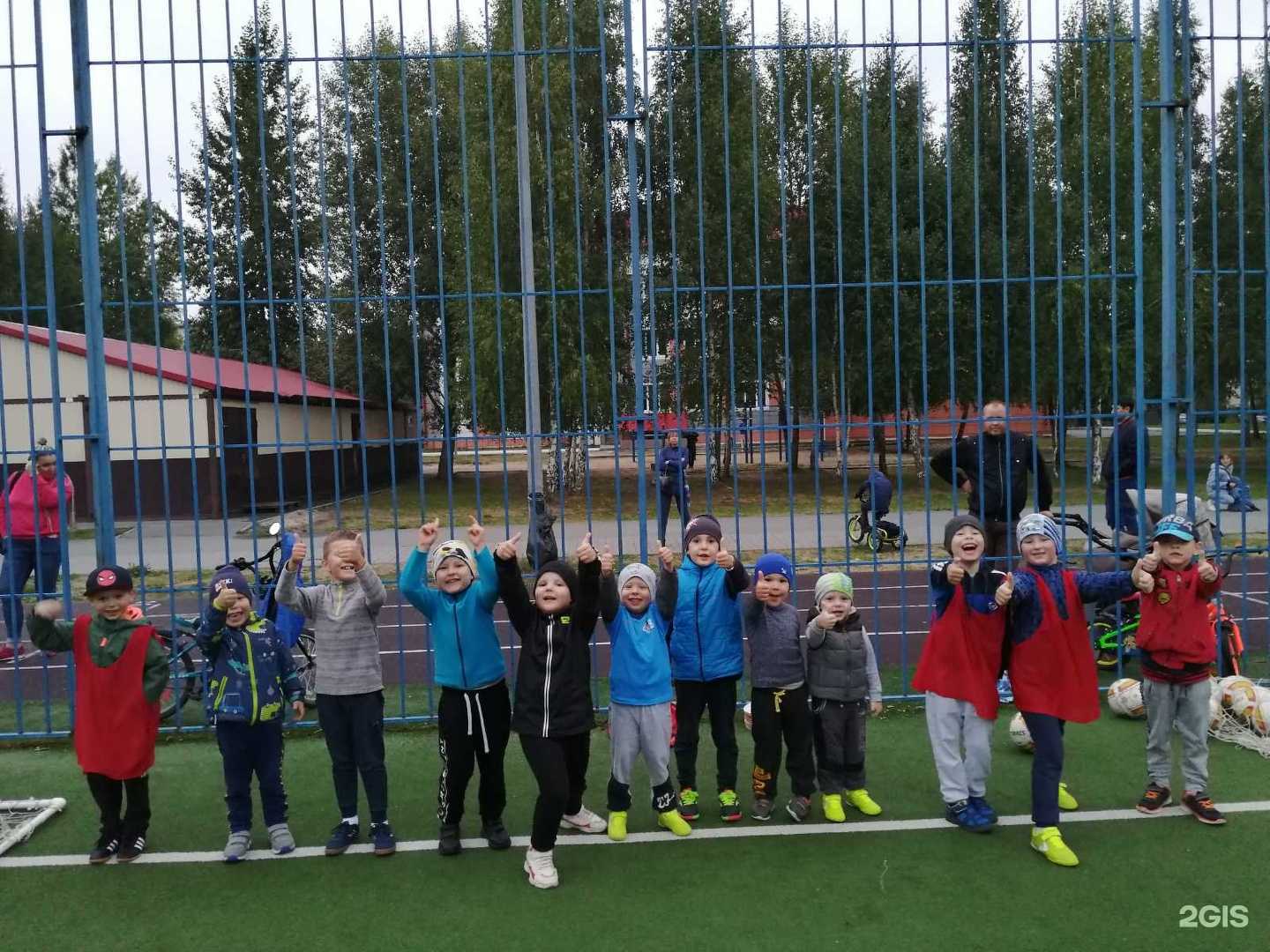 Отзывы на компанию Юная Сибирь в г. Тюмень c фото