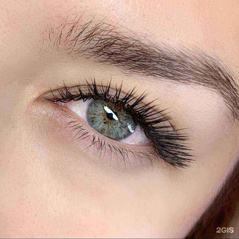 Отзывы на компанию Lashes Nsk 54 в Новосибирске c фото